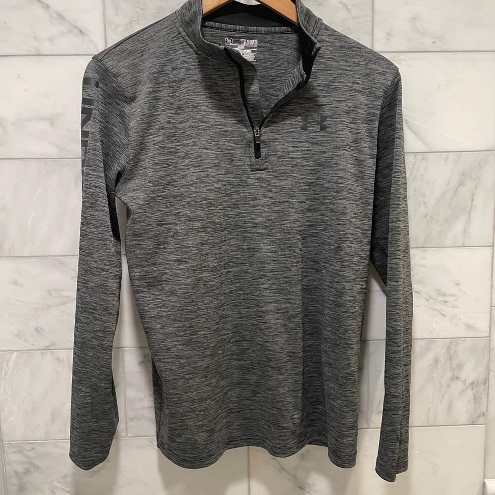 Under Amour 3/4 zip